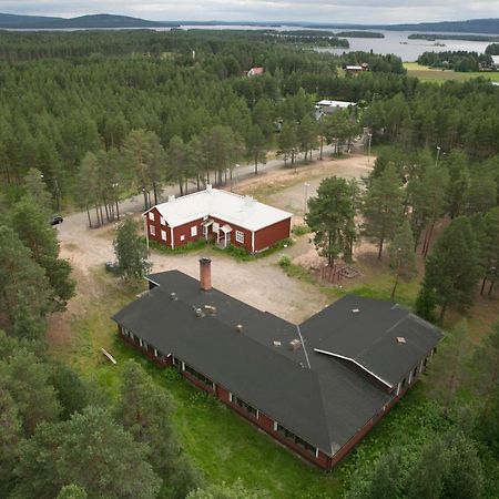 Apartmán Soppela Retreat At The Arctic Circle Kemijärvi Exteriér fotografie