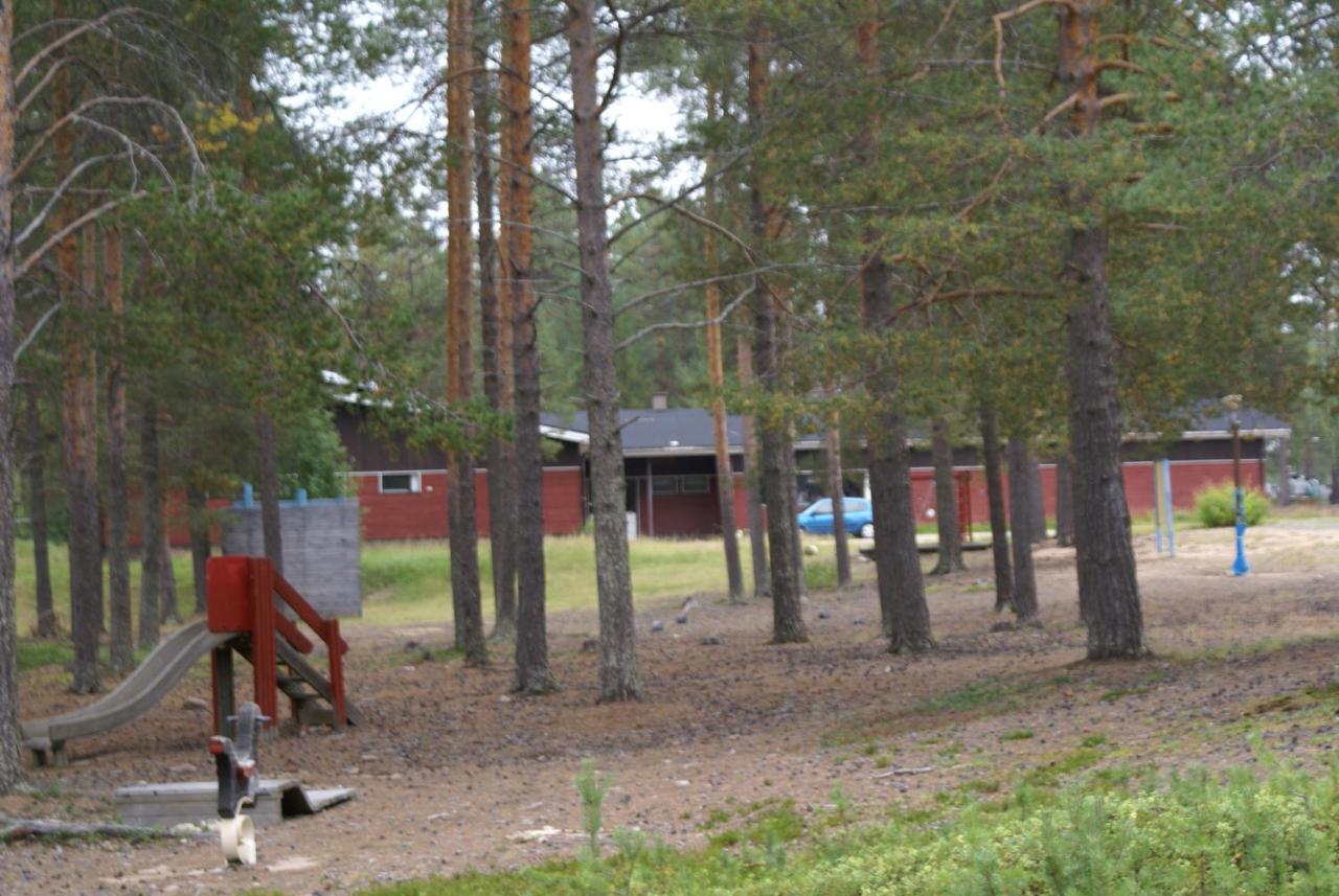 Apartmán Soppela Retreat At The Arctic Circle Kemijärvi Exteriér fotografie
